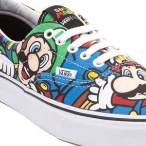 vans super mario bros